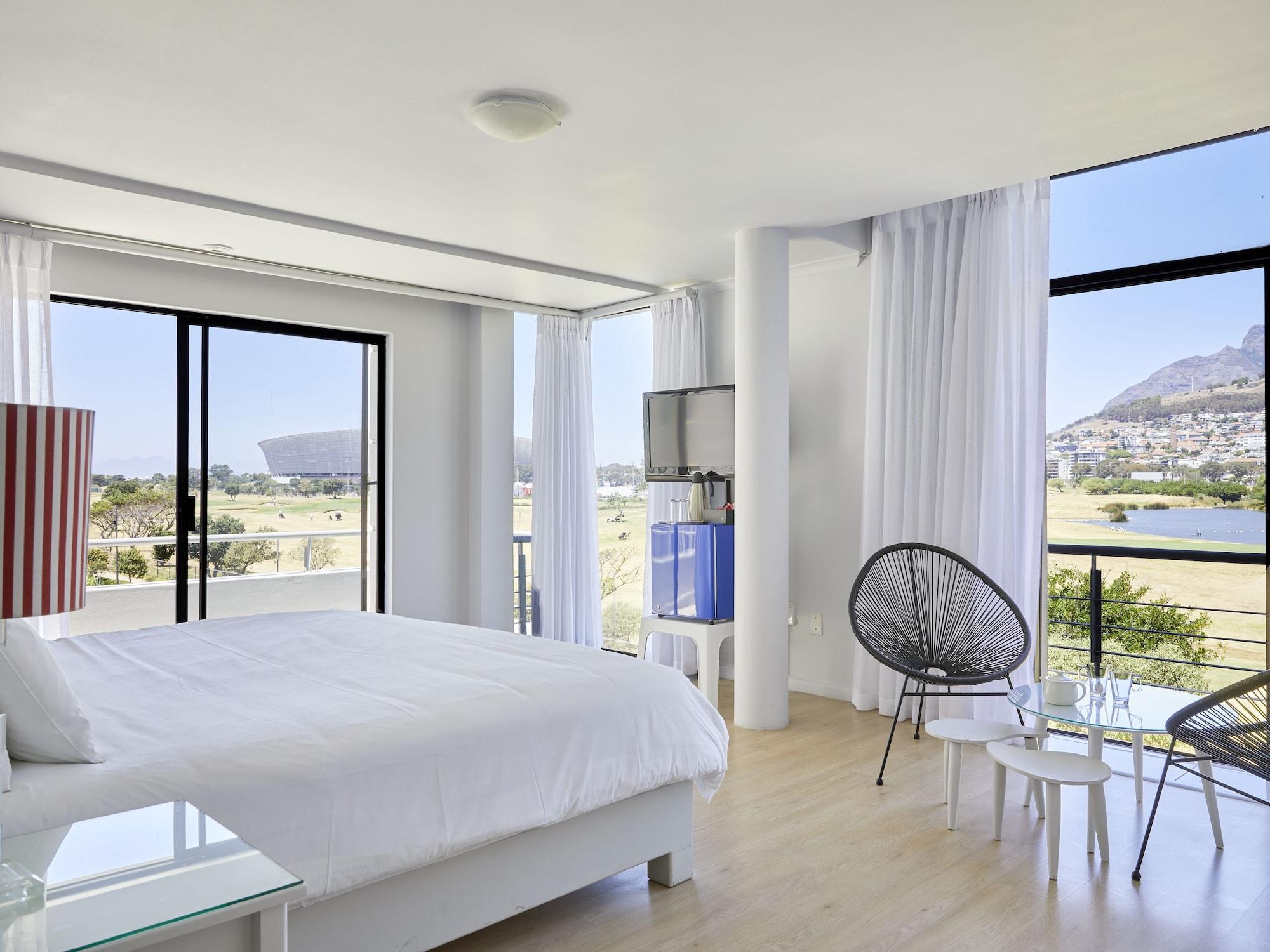 La Splendida Hotel By Newmark Cape Town Eksteriør bilde