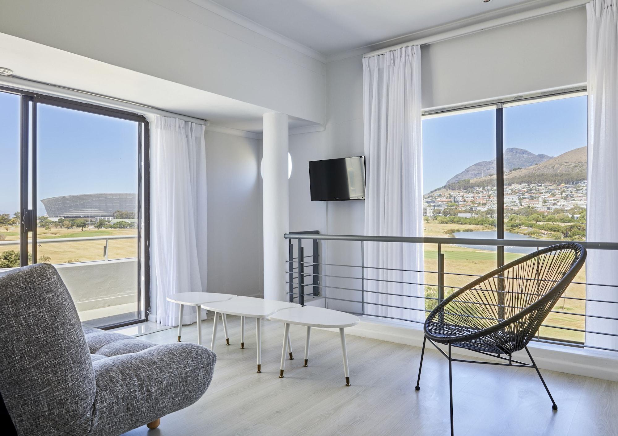 La Splendida Hotel By Newmark Cape Town Eksteriør bilde