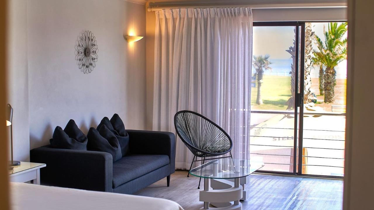 La Splendida Hotel By Newmark Cape Town Eksteriør bilde