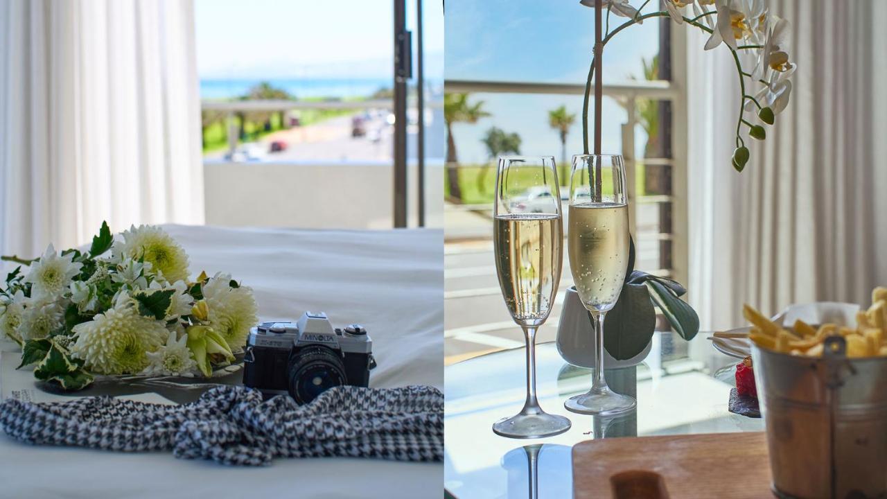 La Splendida Hotel By Newmark Cape Town Eksteriør bilde