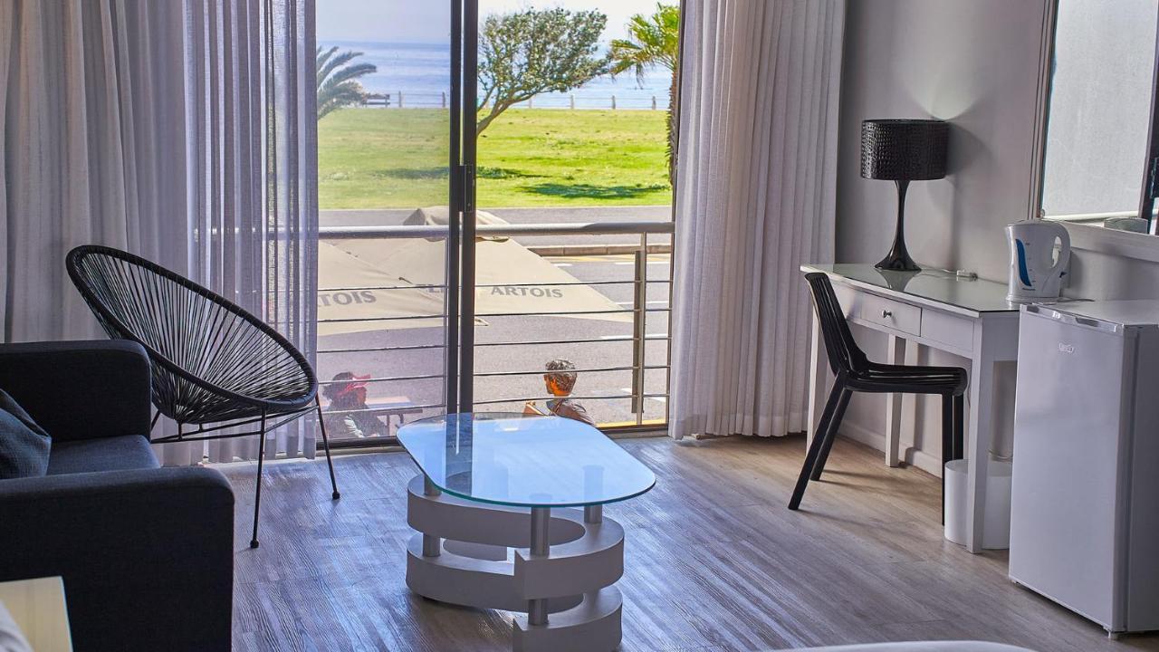 La Splendida Hotel By Newmark Cape Town Eksteriør bilde