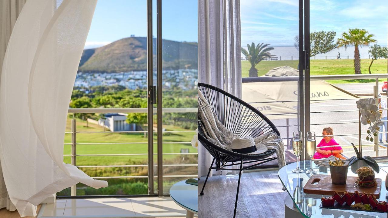 La Splendida Hotel By Newmark Cape Town Eksteriør bilde