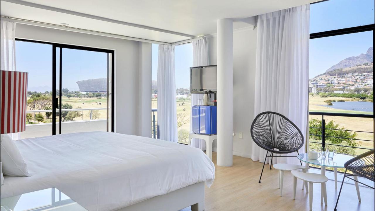 La Splendida Hotel By Newmark Cape Town Eksteriør bilde