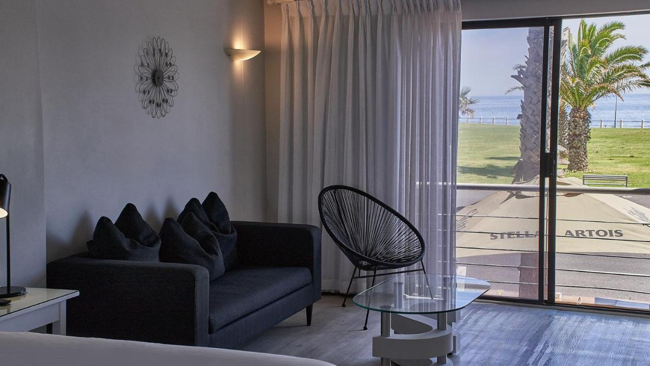La Splendida Hotel By Newmark Cape Town Eksteriør bilde