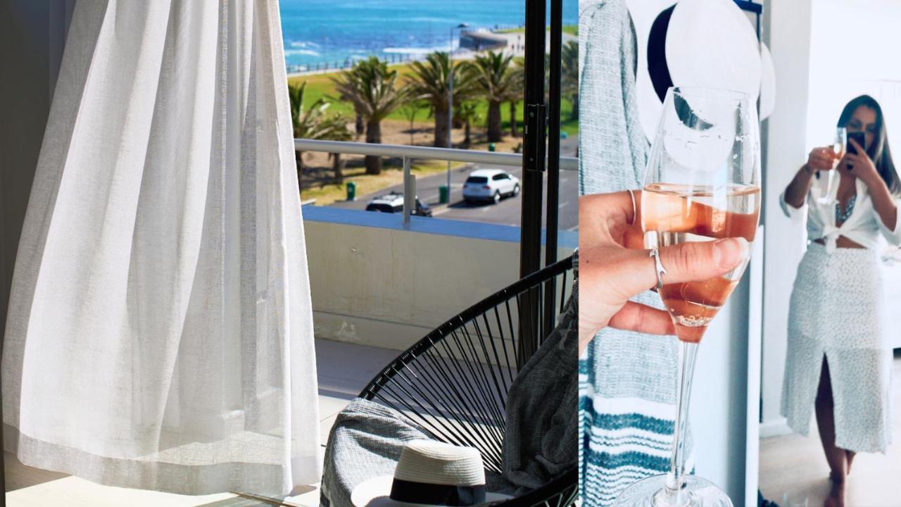 La Splendida Hotel By Newmark Cape Town Eksteriør bilde