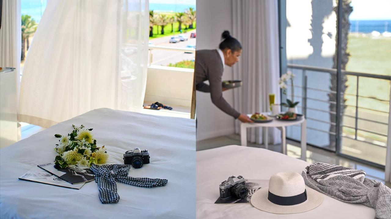 La Splendida Hotel By Newmark Cape Town Eksteriør bilde