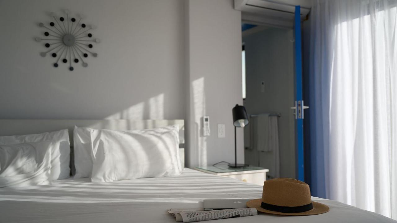 La Splendida Hotel By Newmark Cape Town Eksteriør bilde