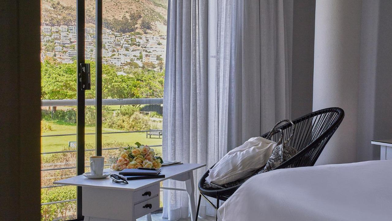 La Splendida Hotel By Newmark Cape Town Eksteriør bilde