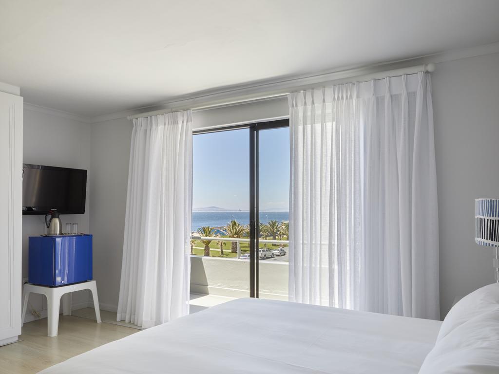 La Splendida Hotel By Newmark Cape Town Eksteriør bilde