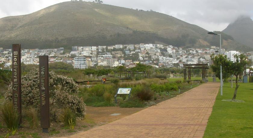 La Splendida Hotel By Newmark Cape Town Eksteriør bilde