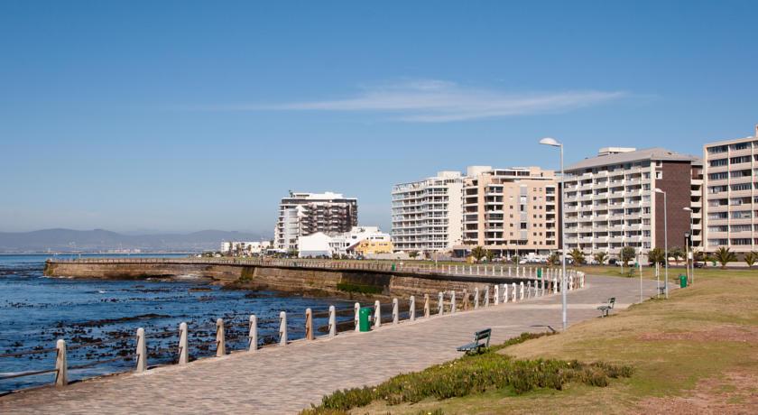 La Splendida Hotel By Newmark Cape Town Eksteriør bilde