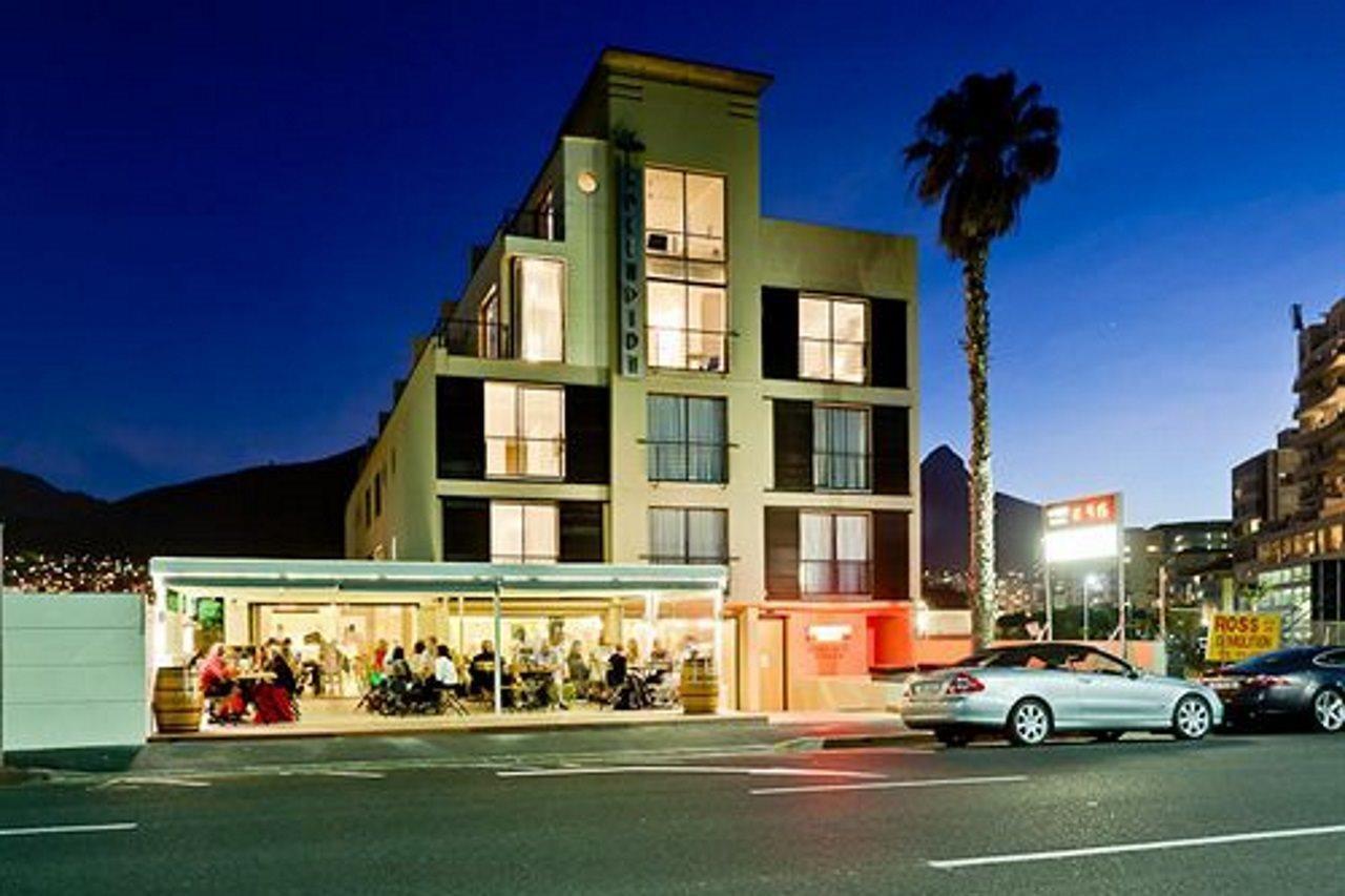 La Splendida Hotel By Newmark Cape Town Eksteriør bilde
