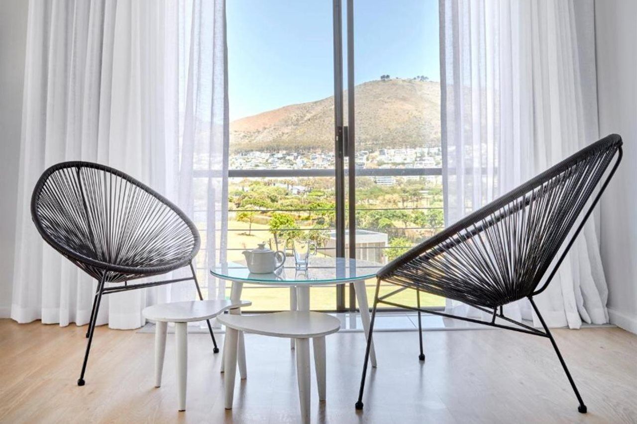 La Splendida Hotel By Newmark Cape Town Eksteriør bilde